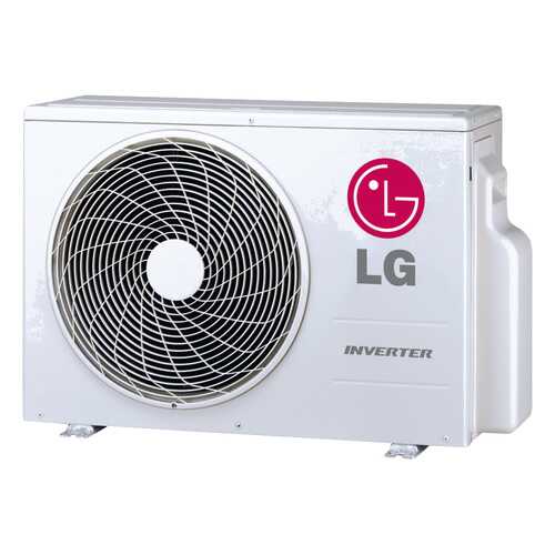 Наружный блок LG Multi F MU2M15 в Элекс