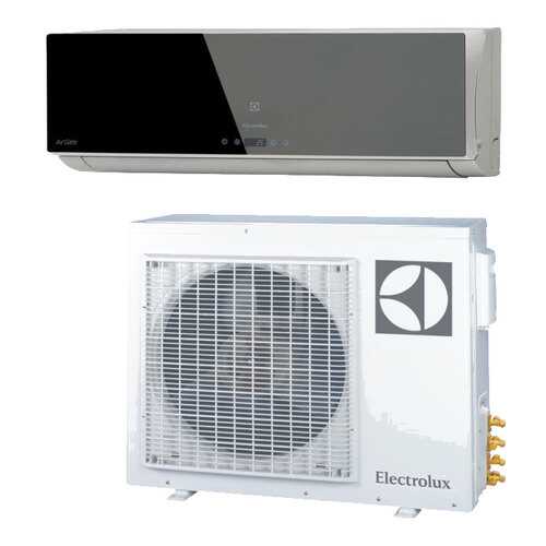 Сплит-система Electrolux EACS-12 HG-B2/N3 в Элекс