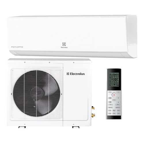 Сплит-система Electrolux Portofino EACS-07HP/N3 в Элекс