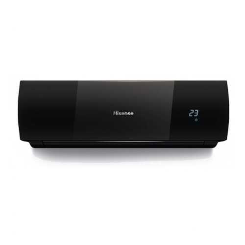 Сплит-система Hisense AS-11UR4SYDDEIB15 Black в Элекс