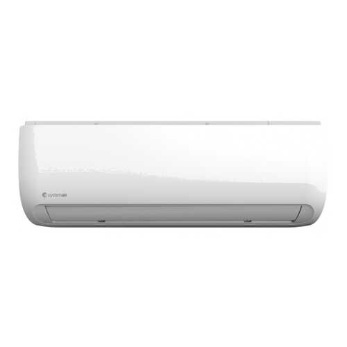 Сплит-система Systemair SYSPLIT WALL SMART 09 V2 EVO HP Q в Элекс