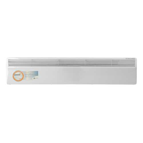 Конвектор Electrolux Air Plinth ECH/AG-1500 PE Белый в Элекс