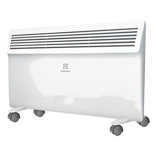 Конвектор Electrolux Air Stream ECH/AS-2000 ER Белый в Элекс