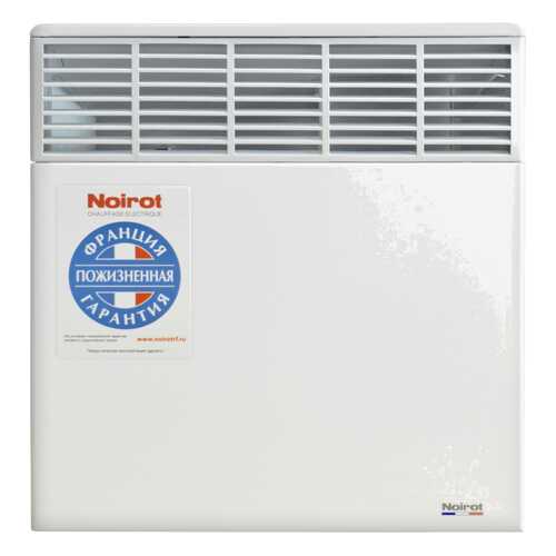 Конвектор Noirot CNX-4 1000W Белый в Элекс