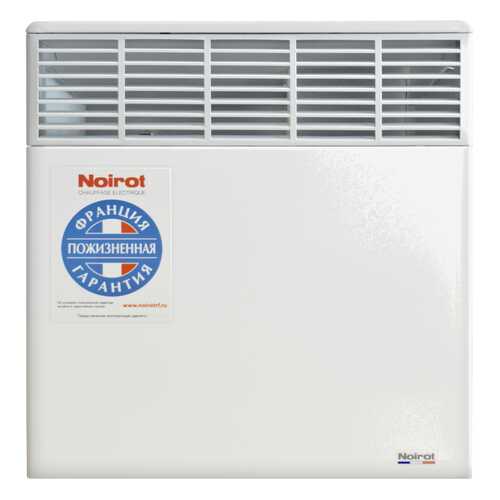 Конвектор Noirot CNX-4 500W 7264-1 в Элекс