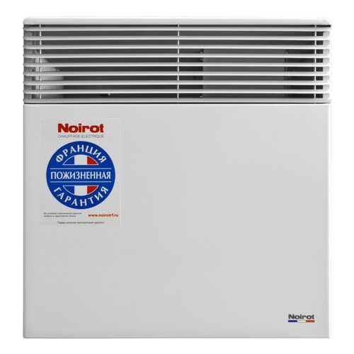 Конвектор Noirot Spot E-3 Plus 2000W Белый в Элекс