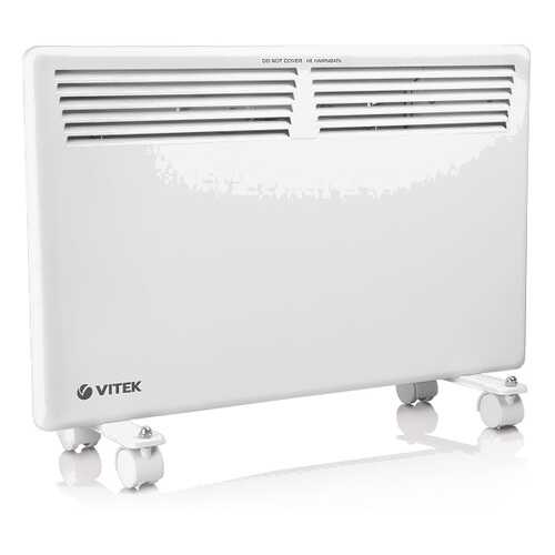 Конвектор VITEK VT-2140 W в Элекс