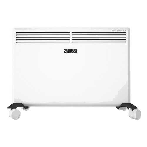 Конвектор Zanussi ZCH/S-1500 ER в Элекс