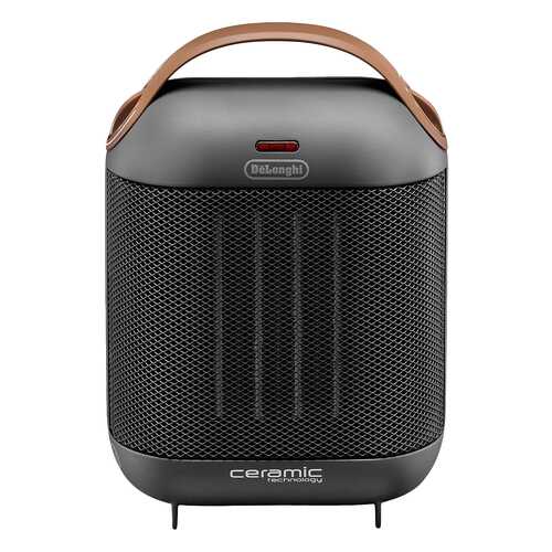 Тепловентилятор De Longhi Capsule HFX30C18.AG в Элекс