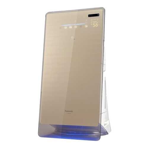 Климатический комплекс Panasonic F-VK655 Gold в Элекс