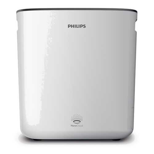 Климатический комплекс Philips HU5930/10 White/Black в Элекс