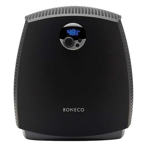 Мойка воздуха Boneco W2055DR Black в Элекс