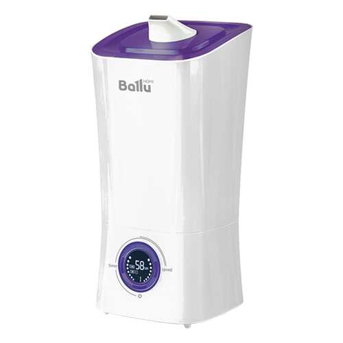 Воздухоувлажнитель Ballu UHB 205 White/Violet в Элекс