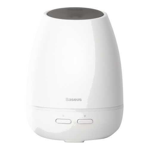 Воздухоувлажнитель Baseus Creamy-white Aroma Diffuser White в Элекс