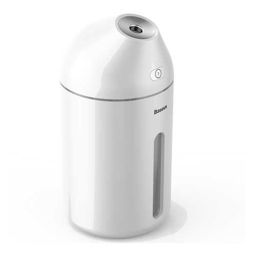 Воздухоувлажнитель Baseus Cute Mini Humidifier White в Элекс