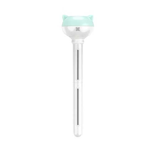 Воздухоувлажнитель Baseus Magic wand portable humidifier Green (DHMGC-06) в Элекс