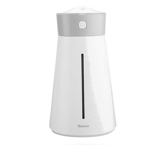 Воздухоувлажнитель Baseus slim waist humidifier White в Элекс