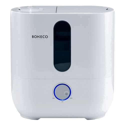 Воздухоувлажнитель Boneco U300 White в Элекс