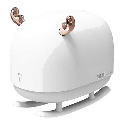 Воздухоувлажнитель Xiaomi Sothing Deer Humidifier&Light White (DSHJ-H-009) в Элекс