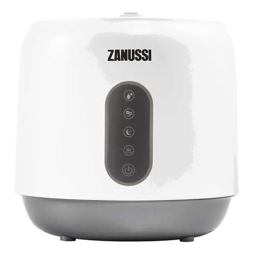 Воздухоувлажнитель Zanussi ZH 4 Estro White в Элекс