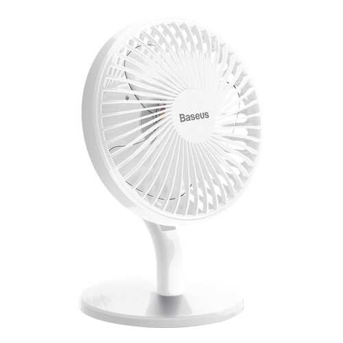 Настольный вентилятор Baseus Ocean Fan White в Элекс