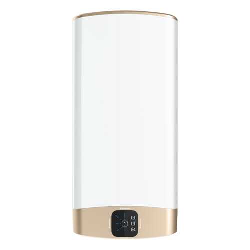 Водонагреватель накопительный Ariston ABS VLS EVO PW 50D white/gold в Элекс