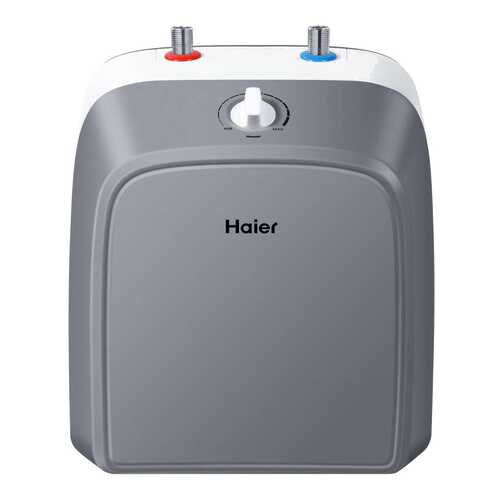 Водонагреватель накопительный Haier ES10V-Q2(R) grey в Элекс