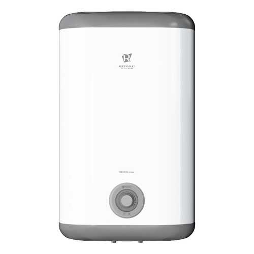 Водонагреватель накопительный ROYAL Clima RWH-GI100-FS white/grey в Элекс