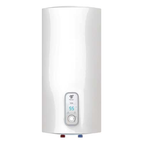 Водонагреватель накопительный ROYAL Clima Viva RWH-V50-RE white в Элекс