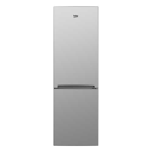 Холодильник Beko CSMV 5270MC0 S Silver в Элекс