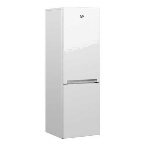 Холодильник Beko RCNK270K20W White в Элекс