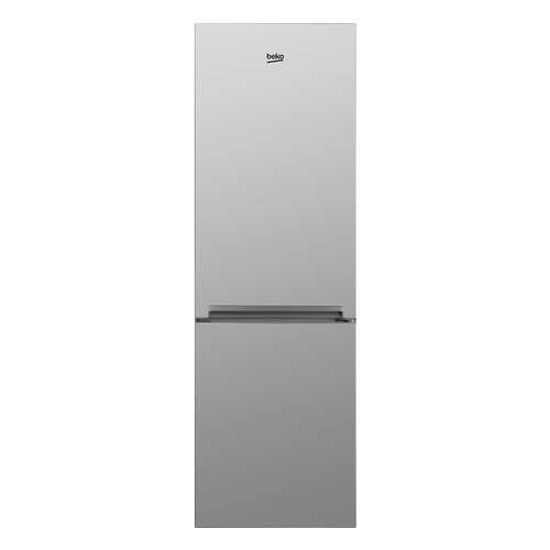 Холодильник Beko RCSK 270 M 20 S Silver в Элекс