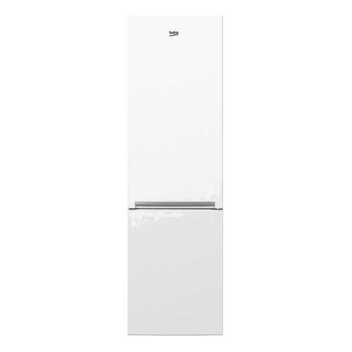 Холодильник Beko RCSK 270M20 W White в Элекс