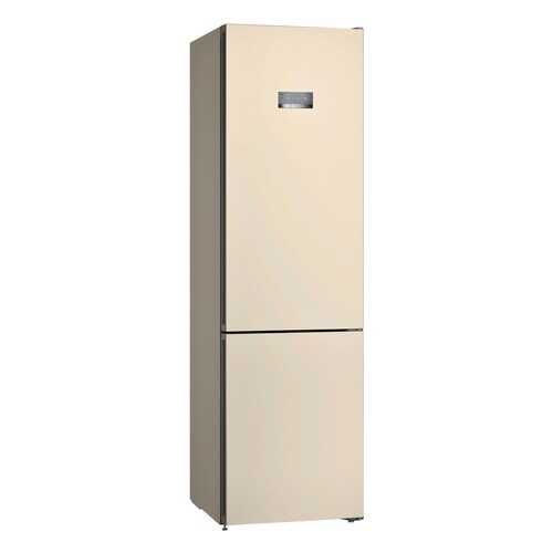 Холодильник Bosch KGN39VK21R Beige в Элекс