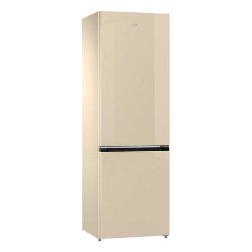 Холодильник Gorenje NRK 6192 CC4 Beige в Элекс