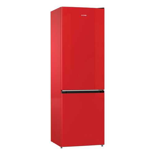 Холодильник Gorenje NRK 6192 CRD4 Red в Элекс