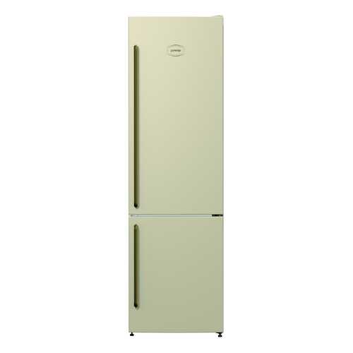 Холодильник Gorenje NRK621CLI Beige в Элекс