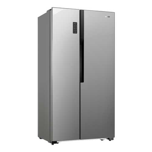 Холодильник Gorenje NRS9181MX в Элекс