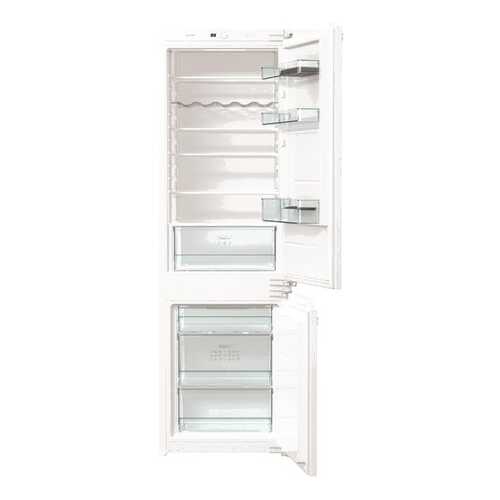 Холодильник Gorenje RKI 2181 E1 White в Элекс