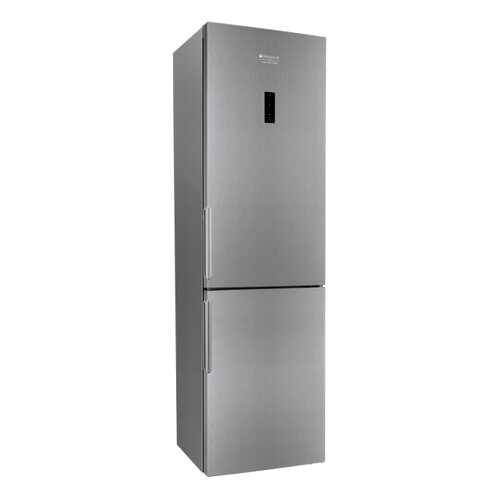 Холодильник Hotpoint-Ariston HF 5201 X R Grey в Элекс