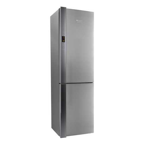 Холодильник Hotpoint-Ariston HF 9201 X RO Grey в Элекс