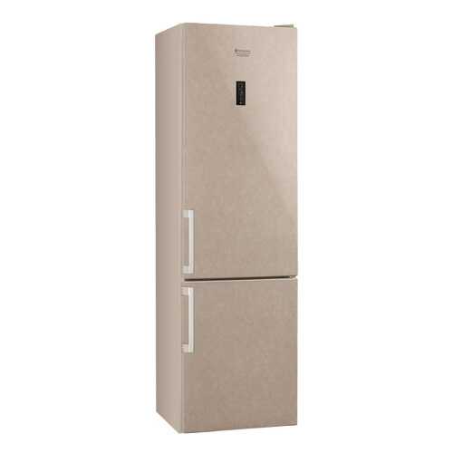 Холодильник Hotpoint-Ariston HFP 6200 M Beige в Элекс