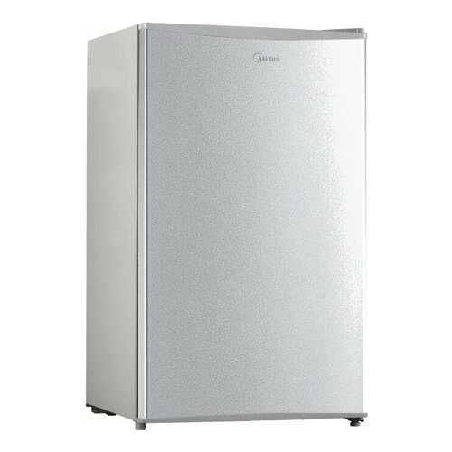 Холодильник Midea MR 1085 S Silver в Элекс