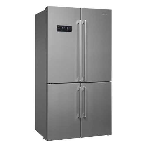 Холодильник Smeg FQ60X2PEAI Grey в Элекс