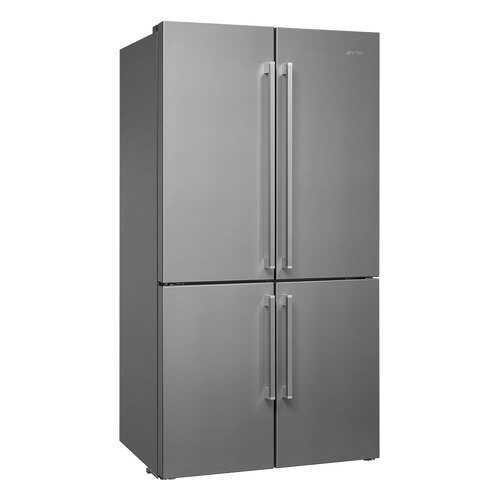 Холодильник Smeg FQ60XP1 Grey в Элекс