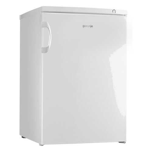 Морозильная камера Gorenje F491PW в Элекс