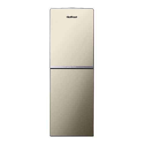 Кулер для воды HotFrost V250 CE Gold в Элекс