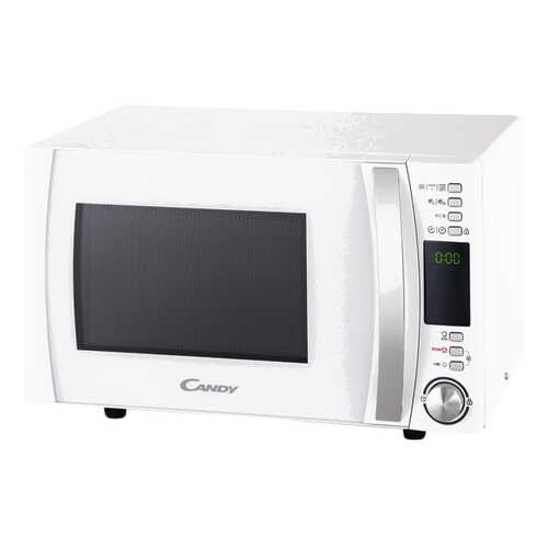 Микроволновая печь с грилем Candy CMXG22DW white в Элекс