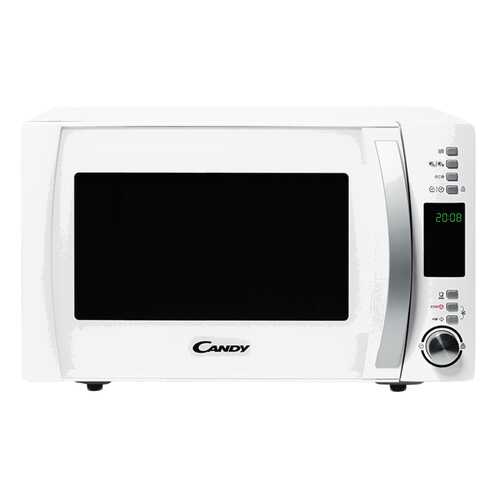 Микроволновая печь соло Candy CMXW22DW white в Элекс