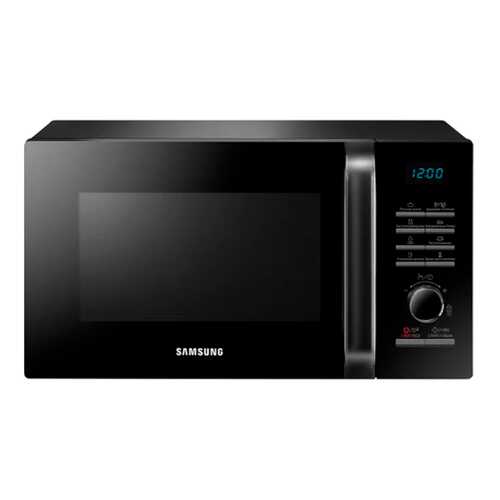 Микроволновая печь соло Samsung MS23H3115QR Black в Элекс